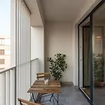 With Private Parking And Balcony Apartment Timisoara