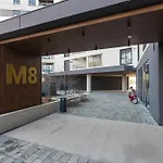 With Private Parking And Balcony * Timisoara