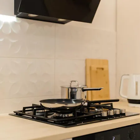 With Private Parking And Balcony * Timişoara