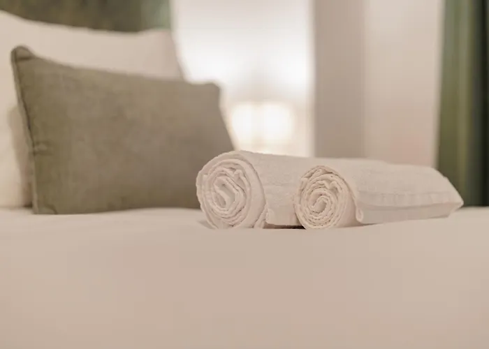 With Private Parking And Balcony Апартаменты Тимишоара