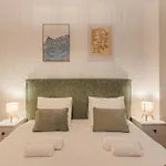 With Private Parking And Balcony