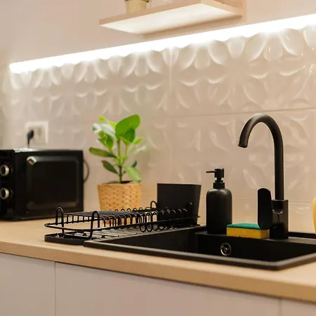 With Private Parking And Balcony Appartement Timişoara